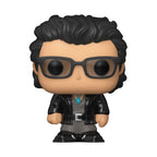 Product image Jurassic Park - Funko Bitty Pop Figure Set Series 1