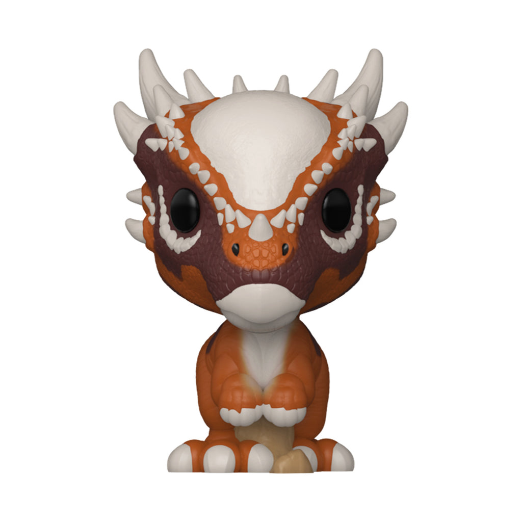 Product image Jurassic Park - Funko Bitty Pop Figure Set Series 2