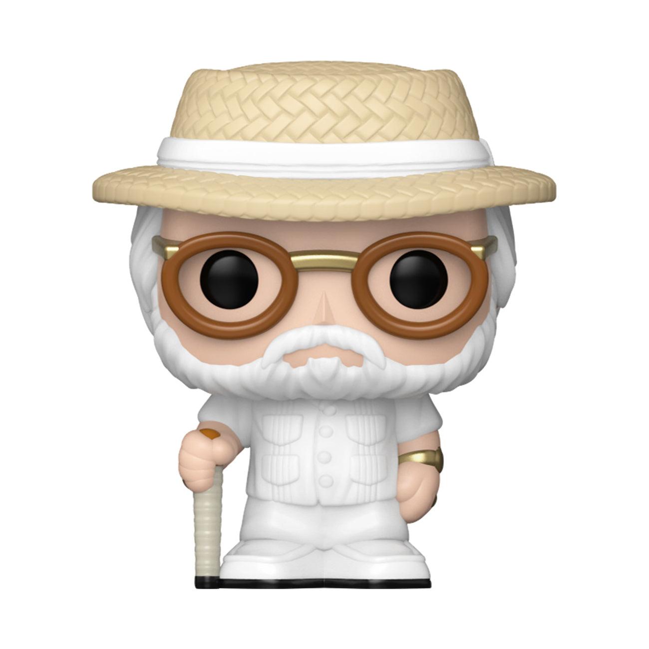 Product image Jurassic Park - Funko Bitty Pop Figure Set Series 2