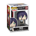 Product image Chainsaw Man - Reze Funko Pop Figure