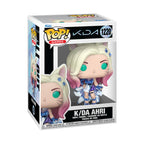 Product image League of Legends - K/DA Ahri Funko Pop Figure