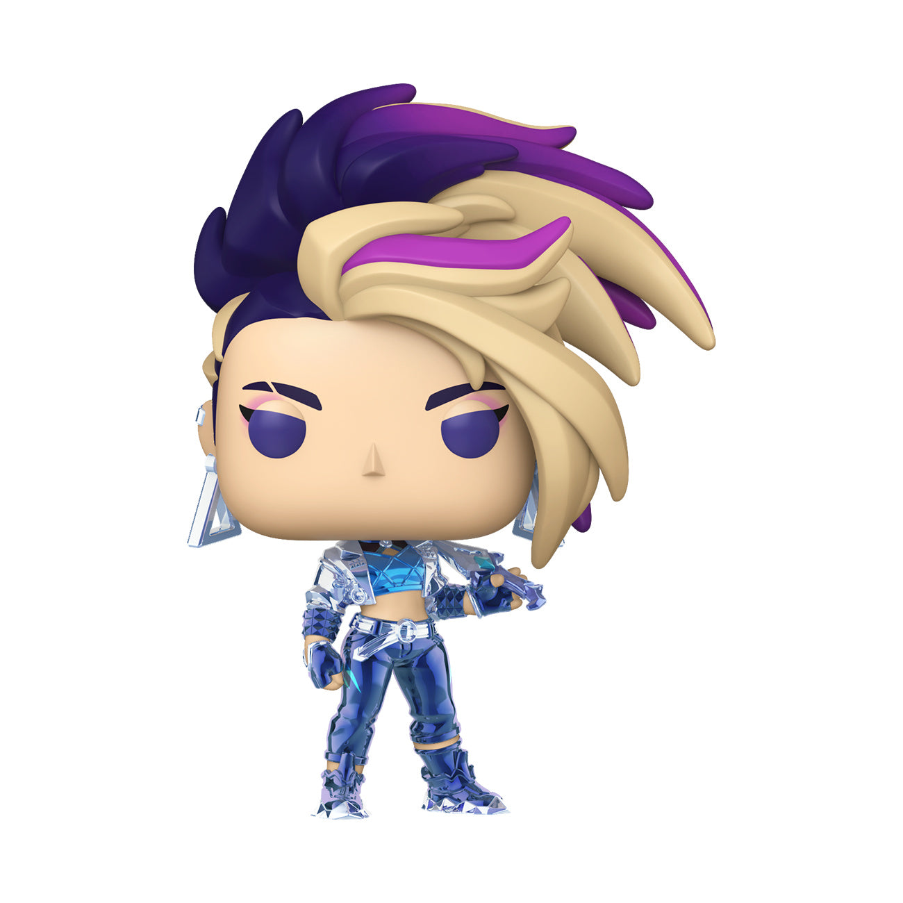 Product image League of Legends - K/DA Akali Funko Pop Figure