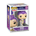 Product image KPop Demon Hunters – Rumi (What It Sounds Like) Funko Pop! Figure