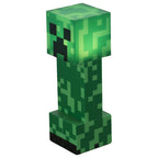 Product image Minecraft - Creeper Lamp