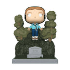 Product image Stranger Things - Max at Cemetery Funko Pop Figure