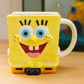Product image SpongeBob - 3D Mug