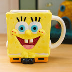 Product image SpongeBob - 3D Mug