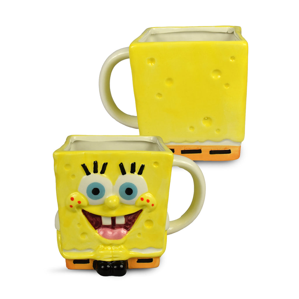 Product image SpongeBob - 3D Mug