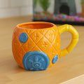 Product image SpongeBob – Pineapple House 3D Mug