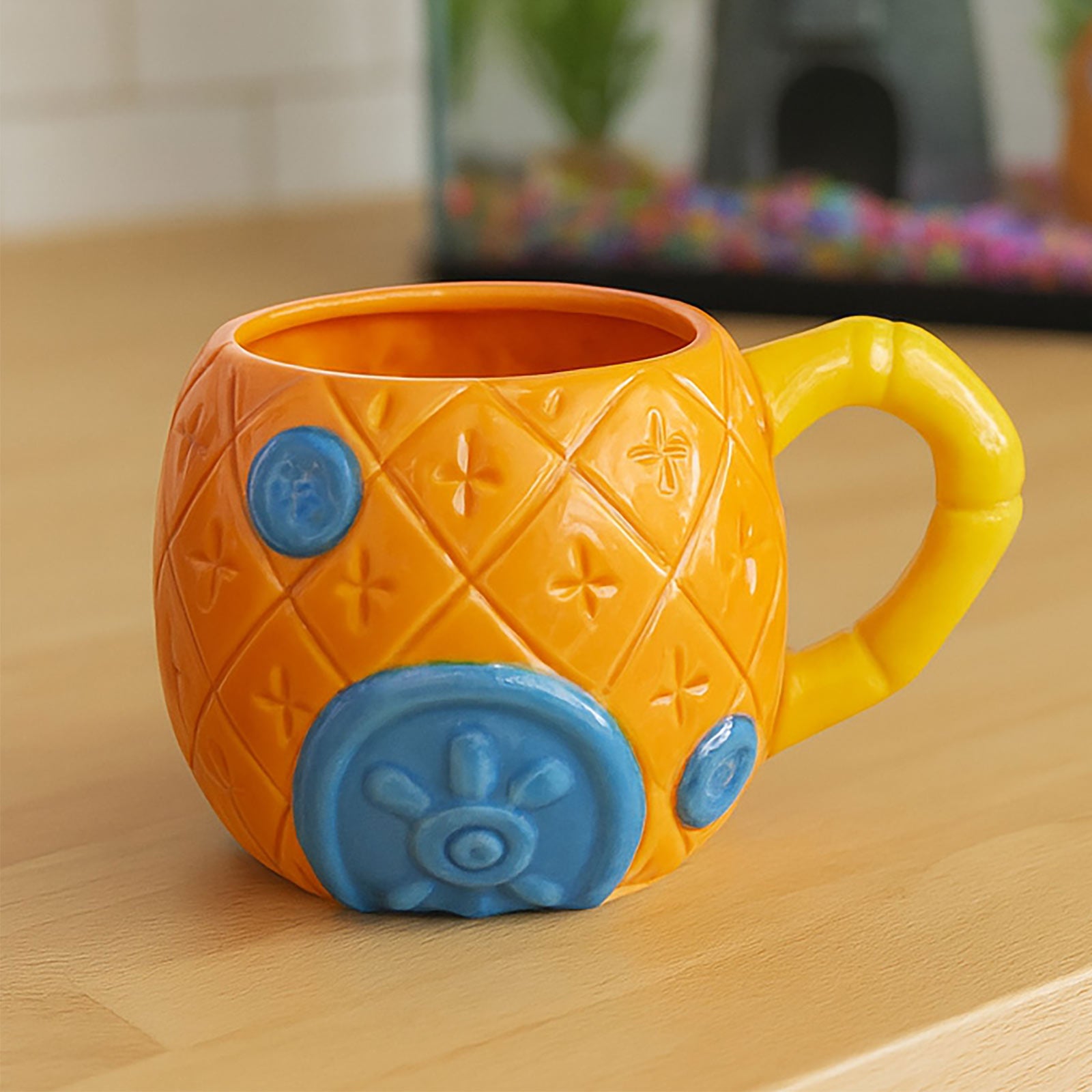 Product image SpongeBob – Pineapple House 3D Mug