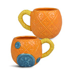Product image SpongeBob – Pineapple House 3D Mug