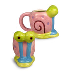 Product image SpongeBob - Gary 3D Mug