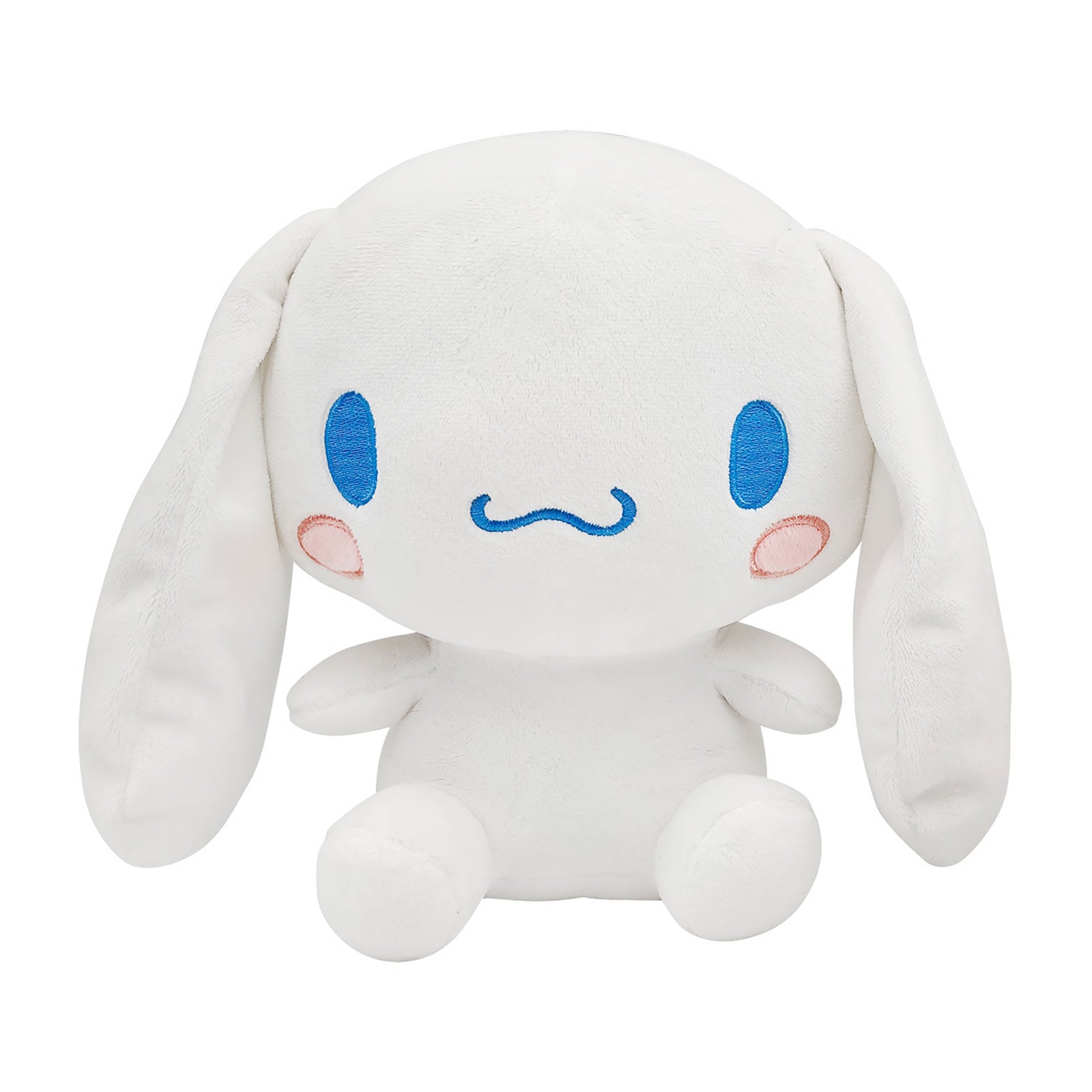 Product image Hello Kitty and Friends - Cinnamoroll Plush Figure