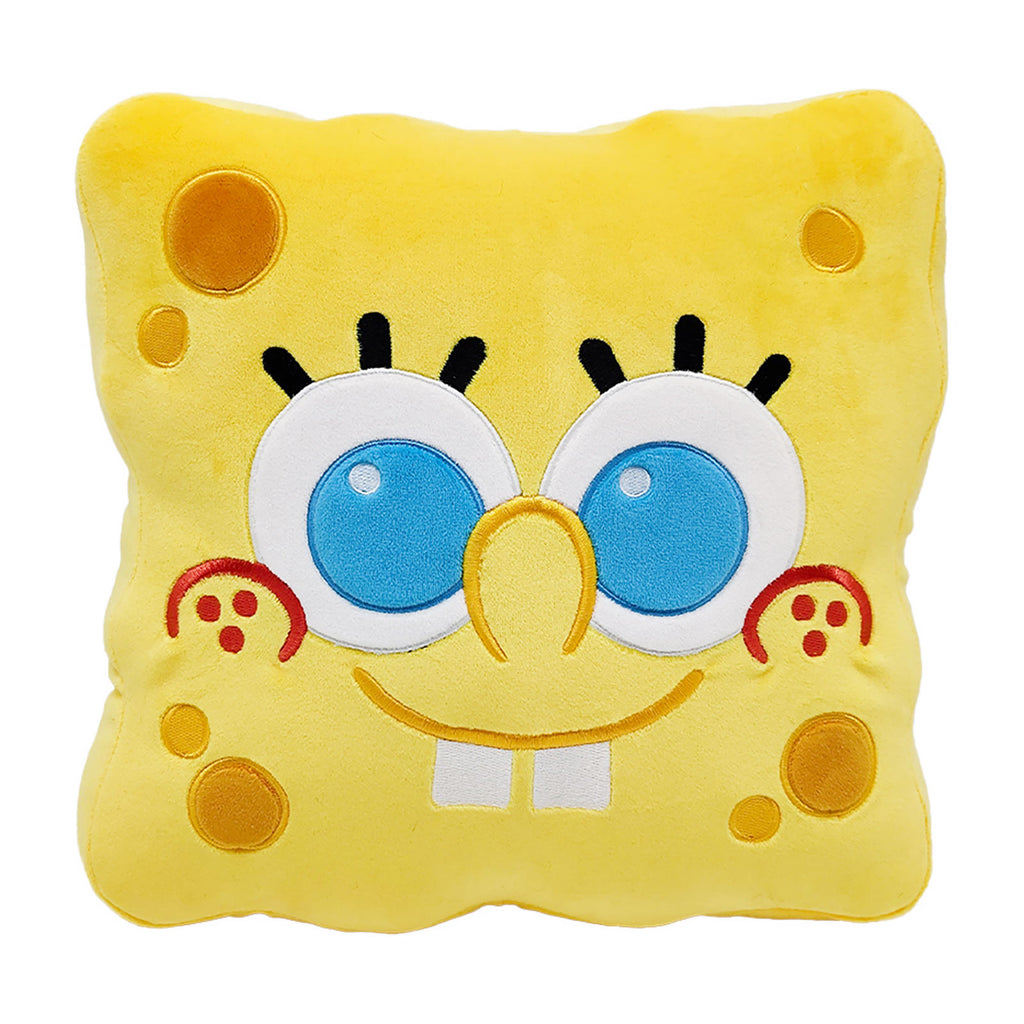 Product image SpongeBob - Face Cushion