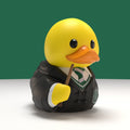 Product image Harry Potter - Slytherin TUBBZ Decorative Duck