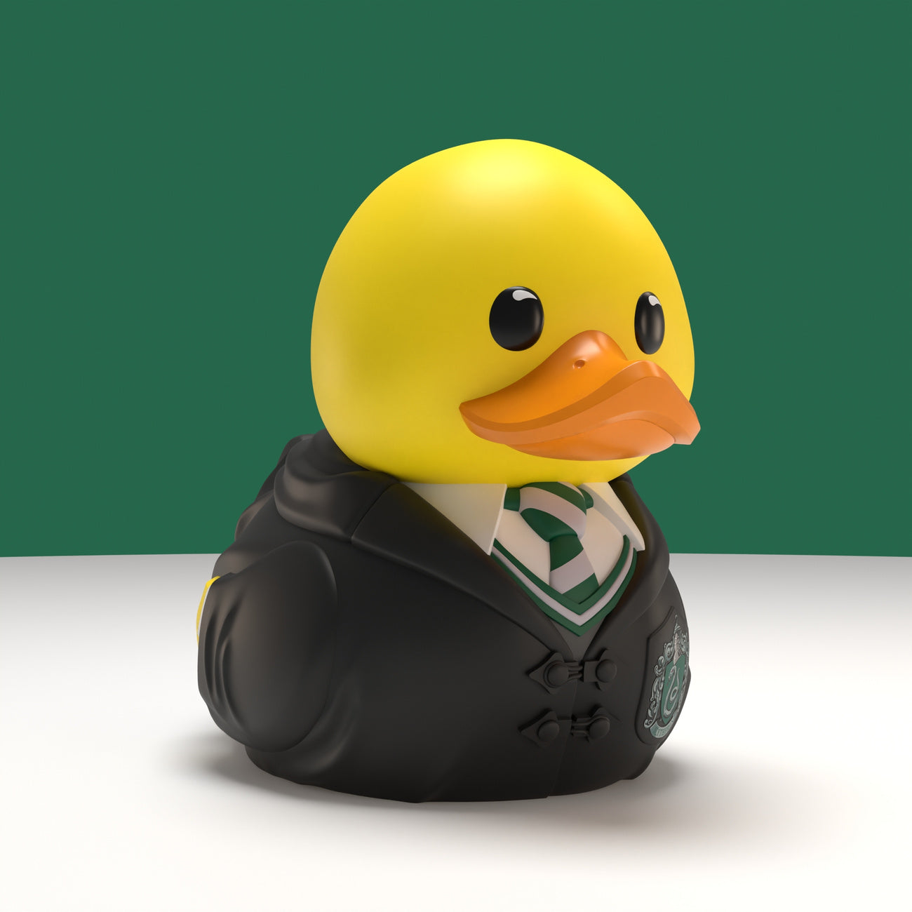Product image Harry Potter - Slytherin Mini TUBBZ Decorative Duck