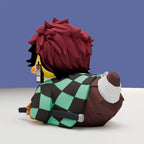Product image Demon Slayer - Tanjiro Kamado TUBBZ Cosplaying Duck