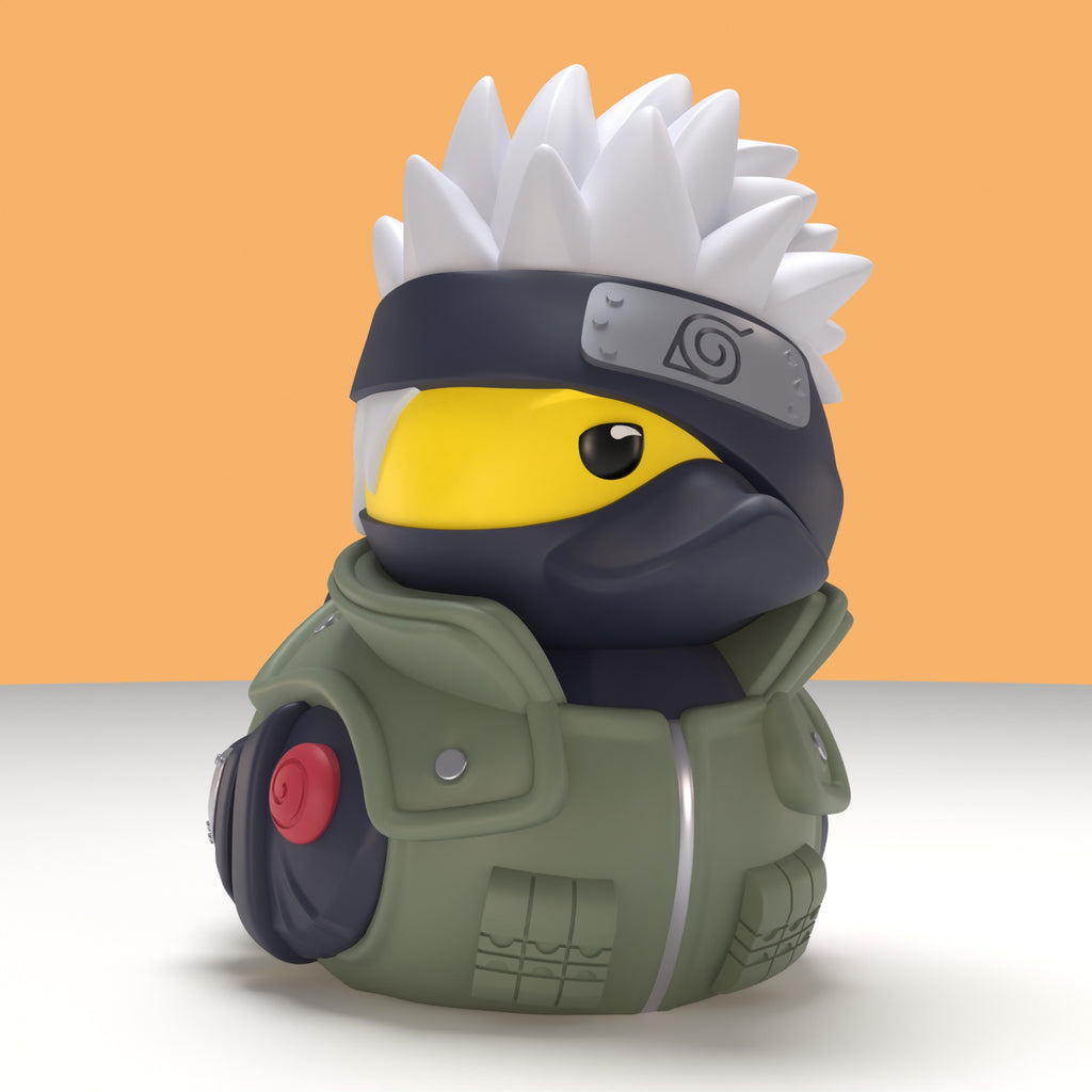 Product image Naruto Shippuden - Kakashi Hatake Mini TUBBZ Decorative Duck