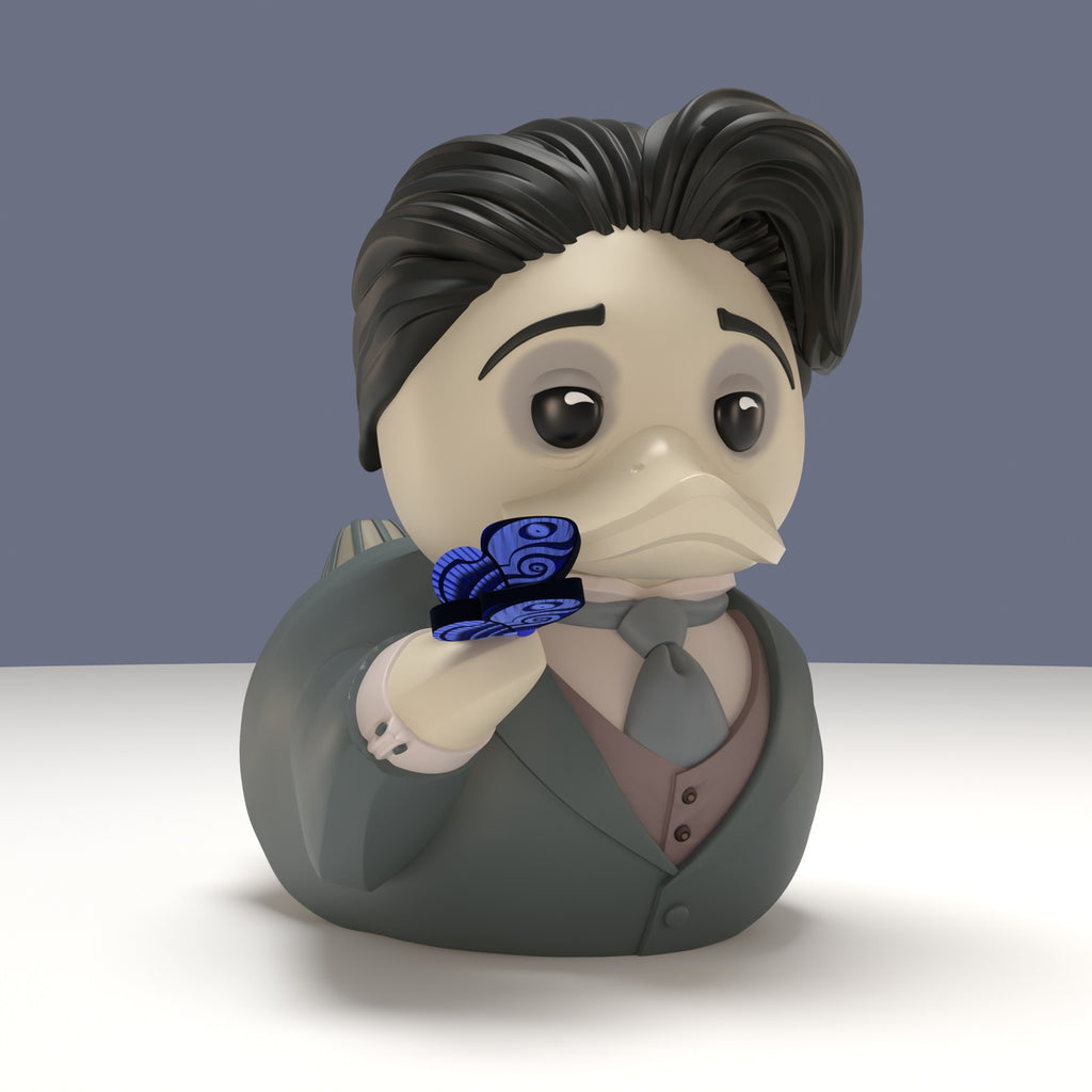 Product image Corpse Bride - Victor TUBBZ collectible duck