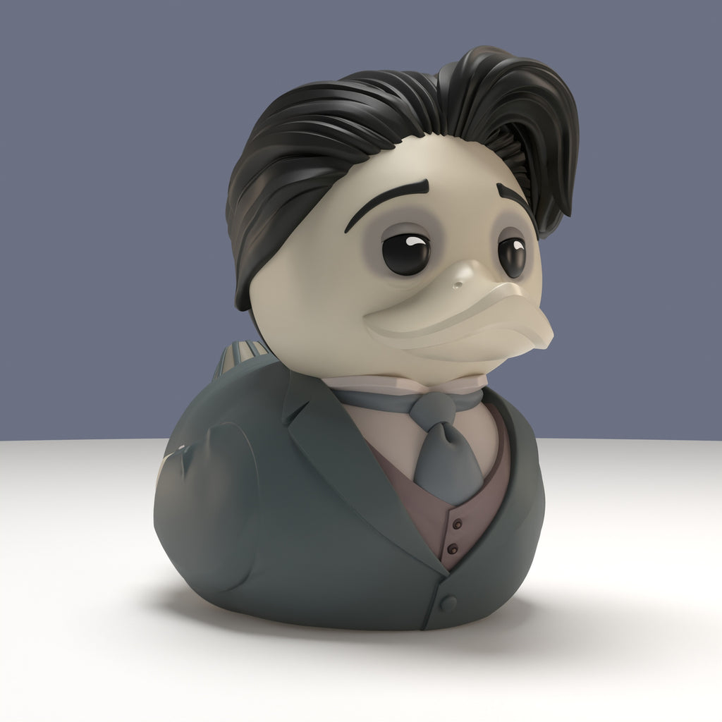 Product image Corpse Bride - Victor Mini TUBBZ Collectible Duck