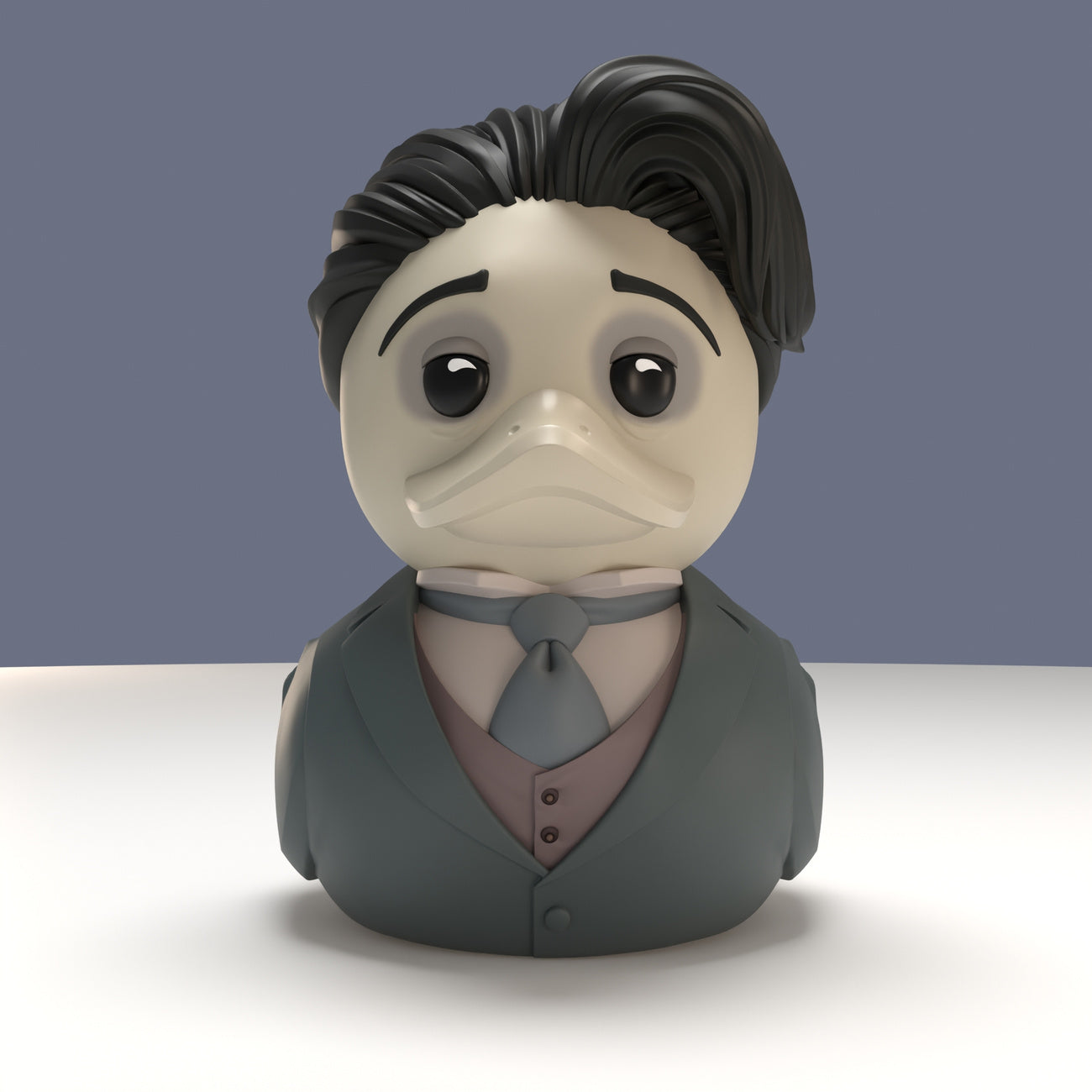 Product image Corpse Bride - Victor Mini TUBBZ Collectible Duck