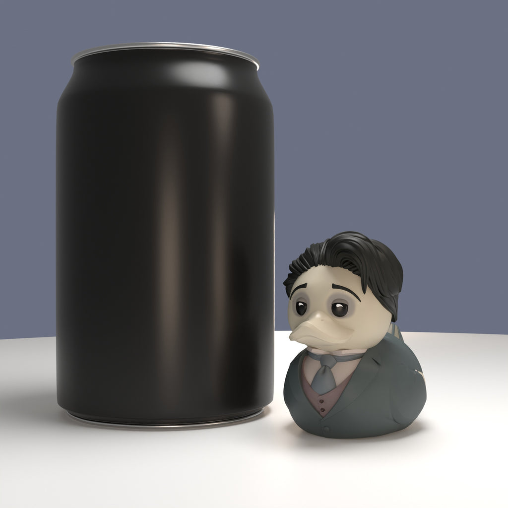 Product image Corpse Bride - Victor Mini TUBBZ Collectible Duck