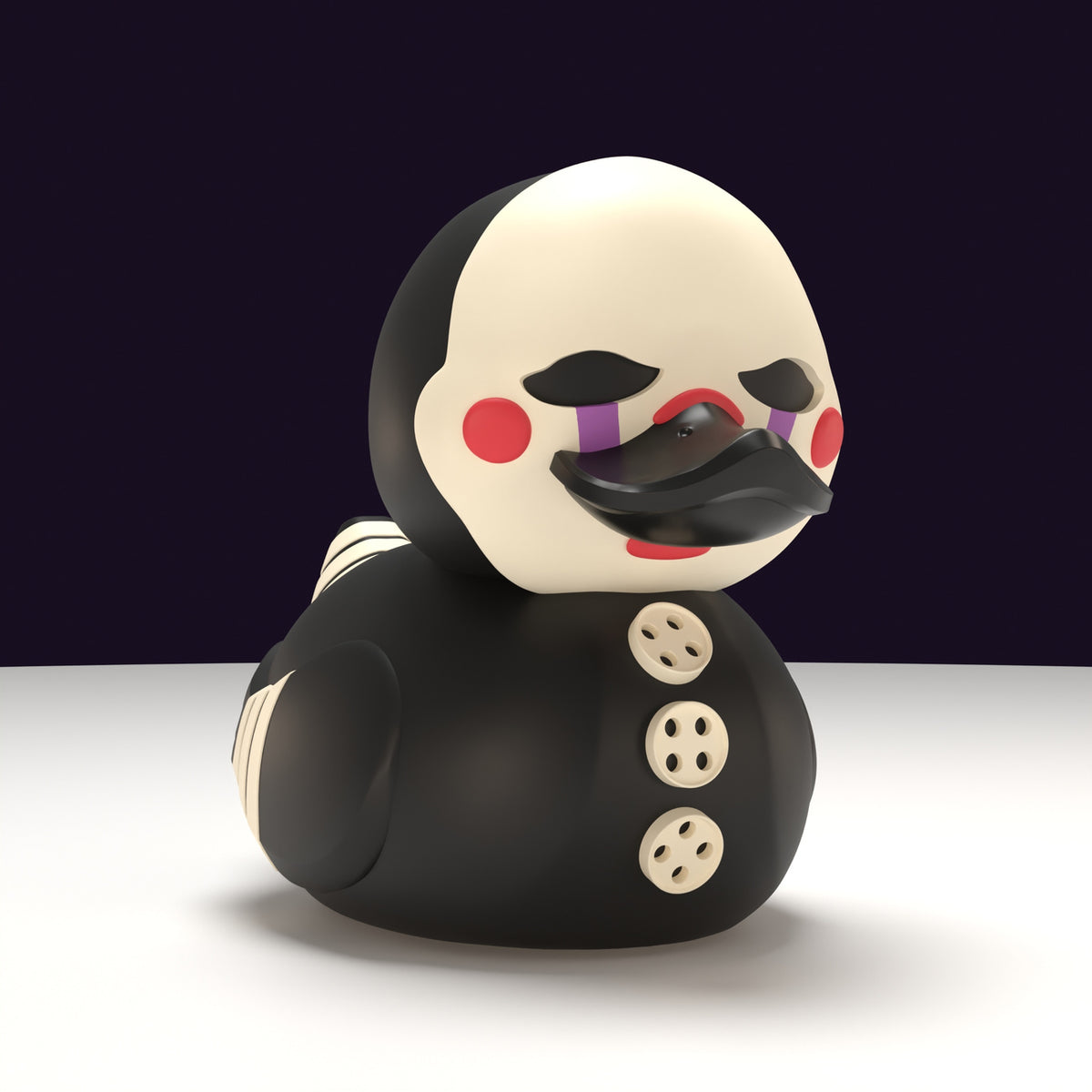 Product image Five Nights at Freddy's - Marionette Mini TUBBZ Collectible Duck