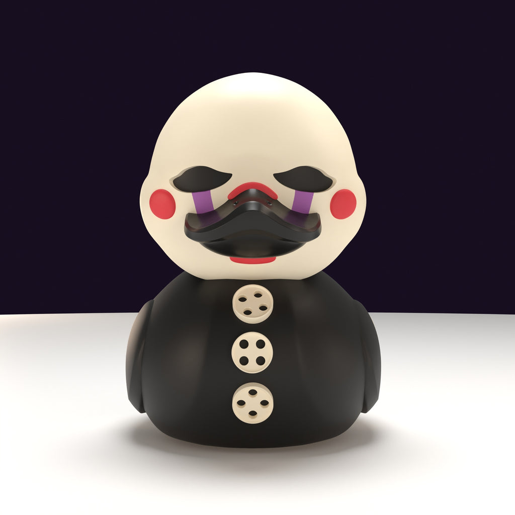 Product image Five Nights at Freddy's - Marionette Mini TUBBZ Collectible Duck