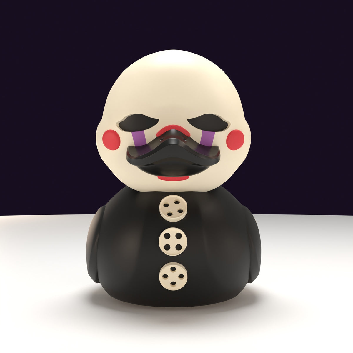 Product image Five Nights at Freddy's - Marionette Mini TUBBZ Collectible Duck