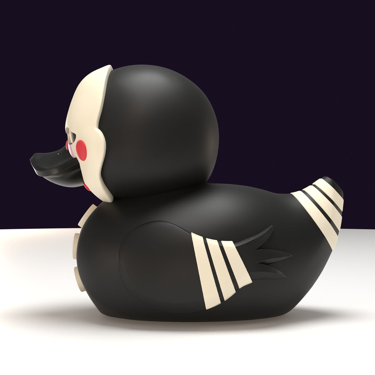Product image Five Nights at Freddy's - Marionette Mini TUBBZ Collectible Duck