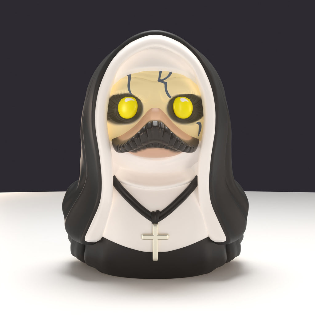 Product image The Conjuring - The Nun Mini TUBBZ Cosplaying Duck