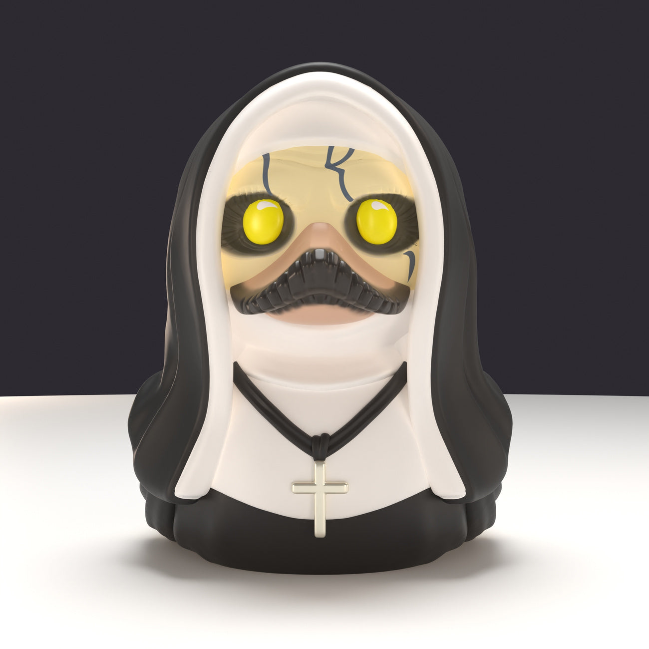 Product image The Conjuring - The Nun Mini TUBBZ Cosplaying Duck