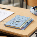Product image Stitch Notepad Set with Pen - Lilo & Stitch