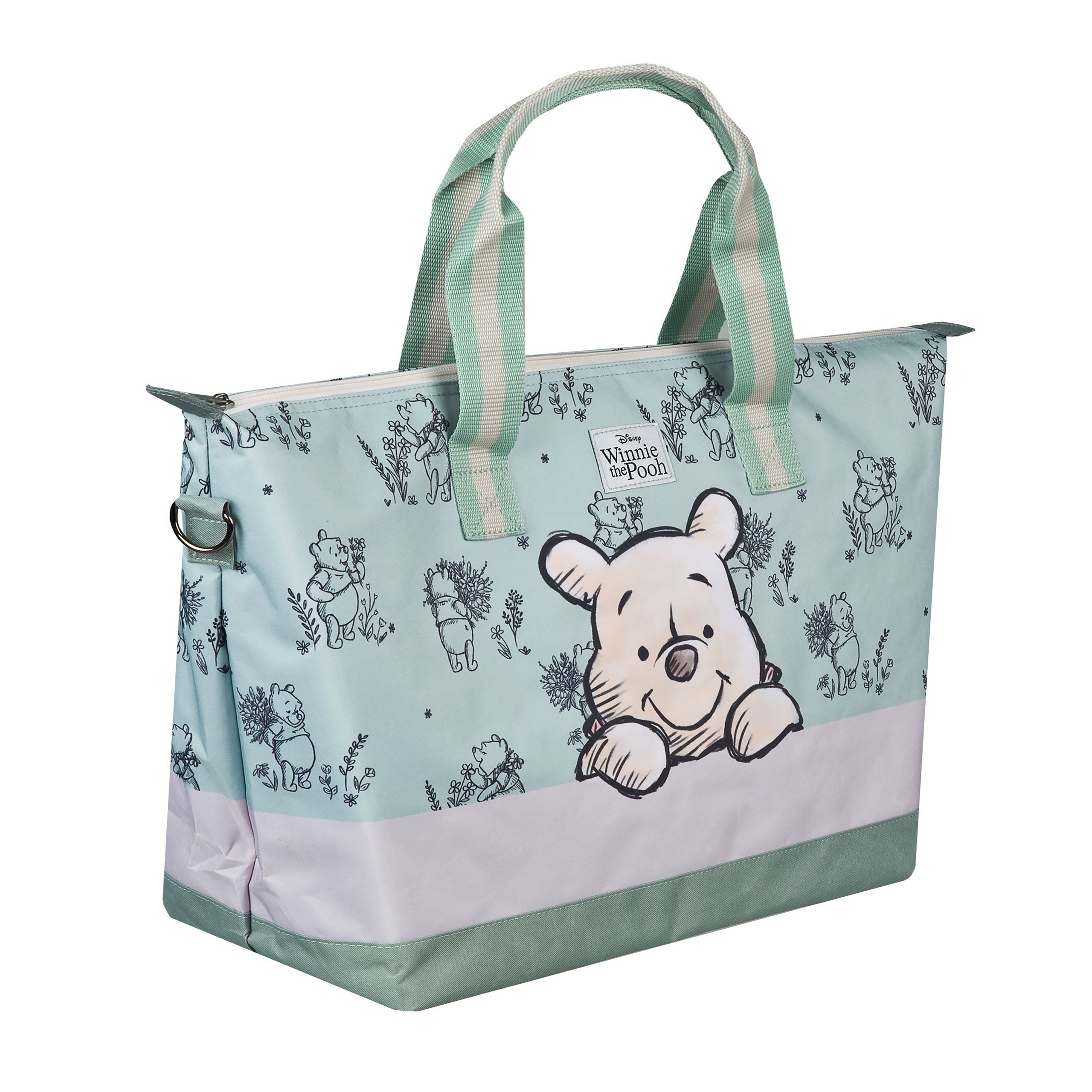Product image Winnie the Pooh - Shopper Bag