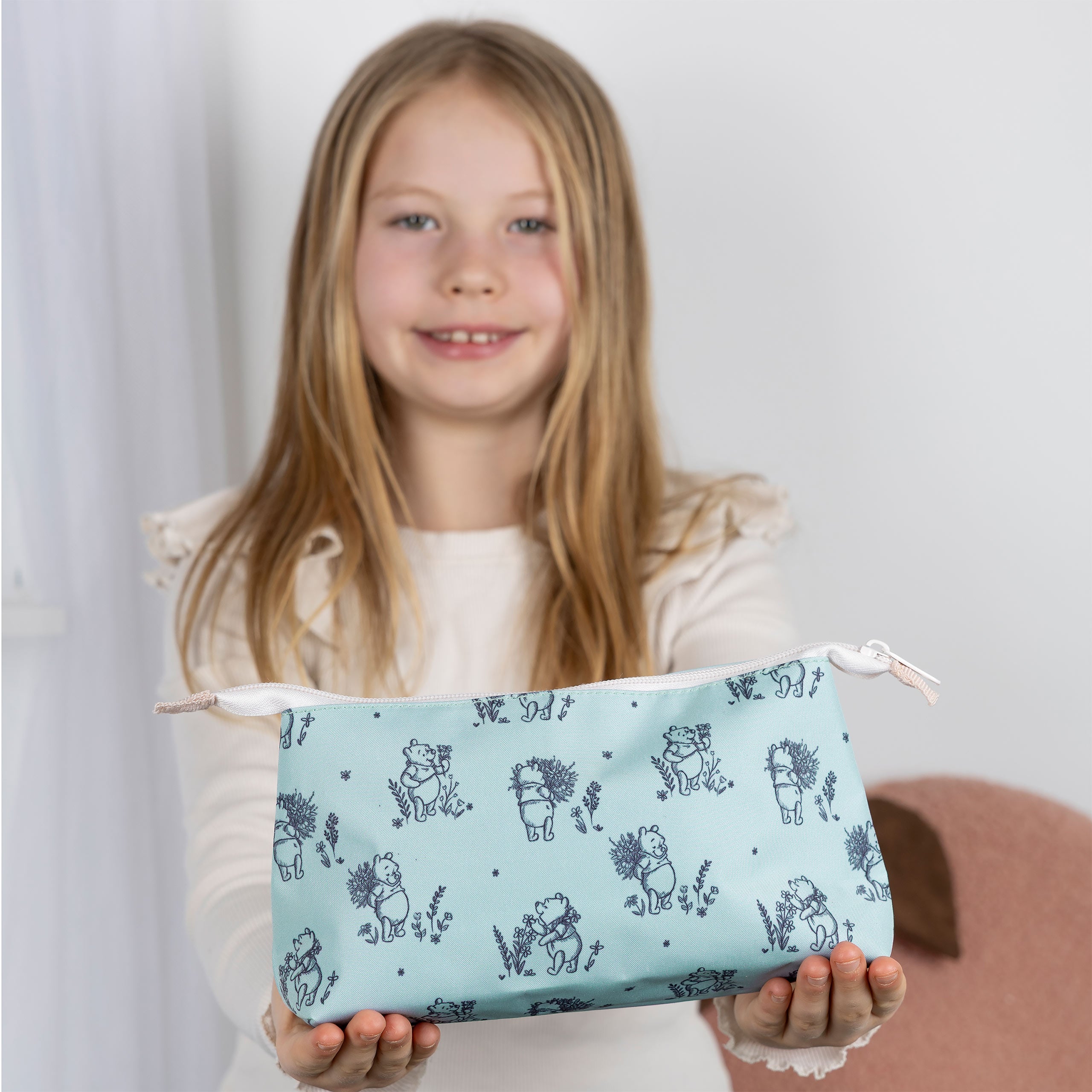 Product image Winnie the Pooh - Cosmetic Bag