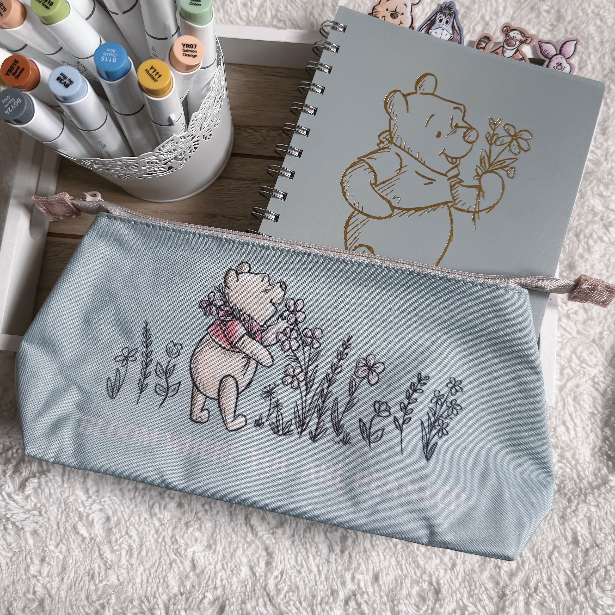 Product image Winnie the Pooh - Cosmetic Bag