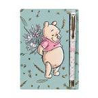 Product image Winnie the Pooh - Notepad Set with Pen