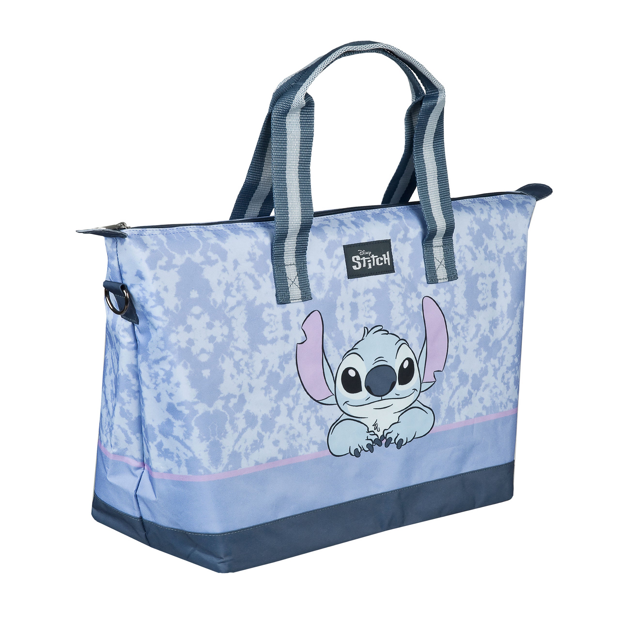 Product image Stitch Shopper Bag - Lilo & Stitch