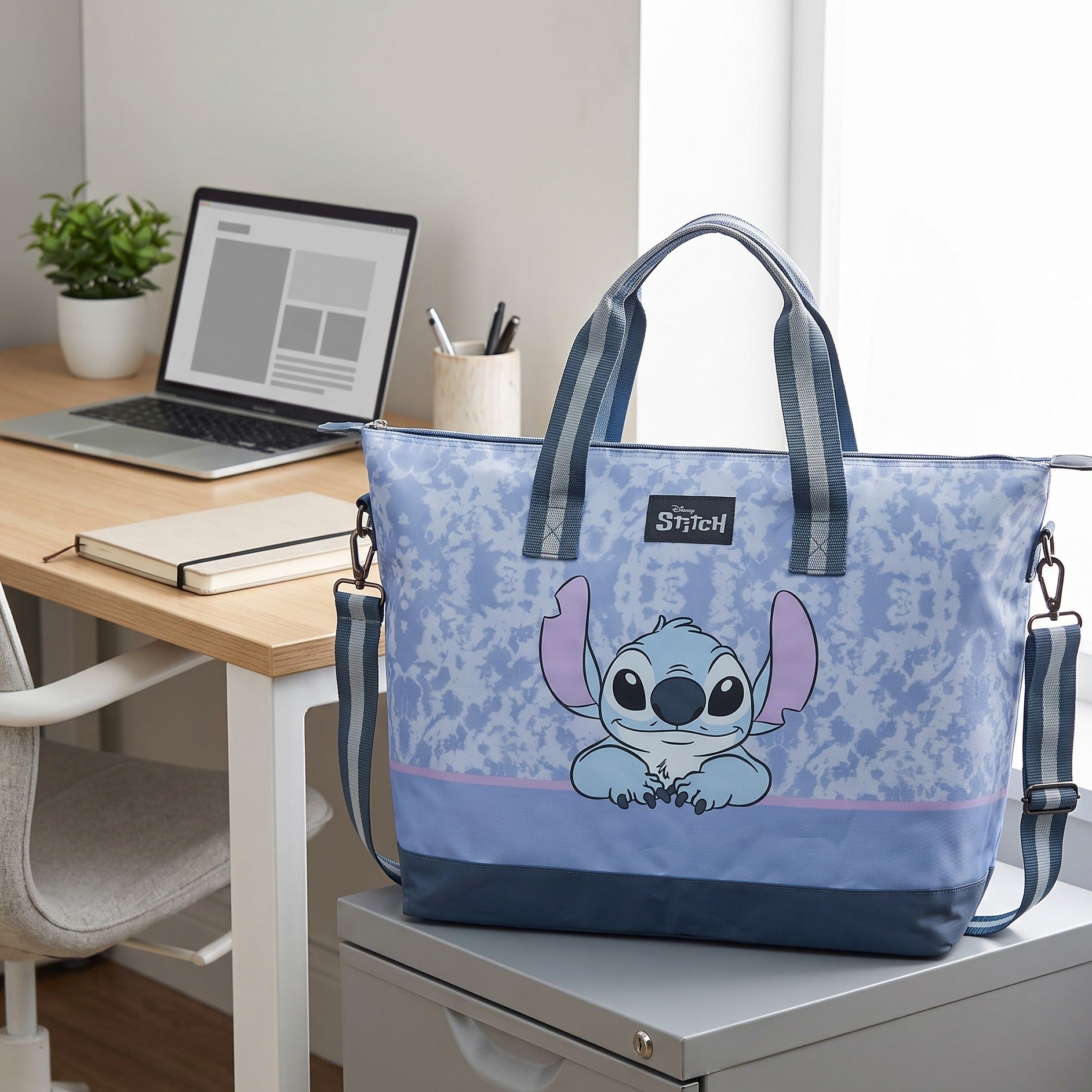 Product image Stitch Shopper Bag - Lilo & Stitch