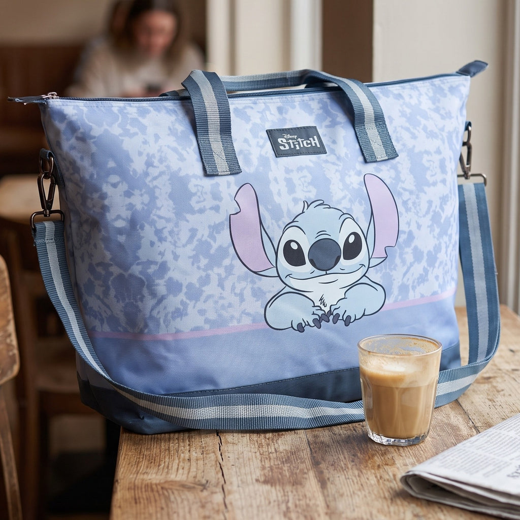 Product image Stitch Shopper Bag - Lilo & Stitch