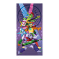 Product image Five Nights at Freddy's - Group Beach Towel