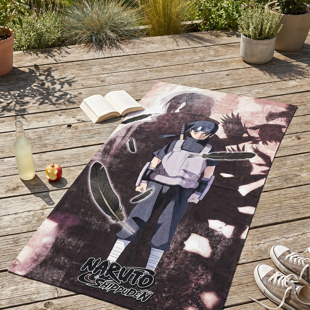 Product image Naruto Shippuden - Beach Towel
