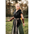 Product image Medieval Ranger Tunic Aldon black