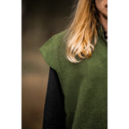 Product image Medieval Ranger Tunic Arun green