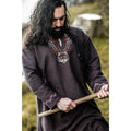 Product image Medieval Viking Tunic Freki brown