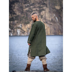 Product image Medieval Viking Tunic Snorri green