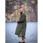 Product image Medieval Viking Tunic Snorri green