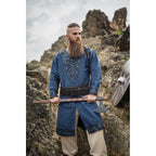 Product image Medieval Viking Tunic Erik dark blue