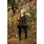 Product image Medieval Viking Tunic Freydis olive