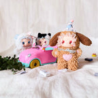 Product image Lovely Emma - Twist Series Mystery Plush Figure